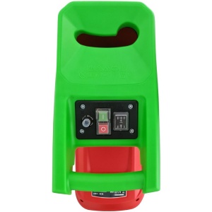Tocator de vegetale electric RE5465 - Img 3