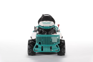 Tractor de taiat vegetatie OREC RM982F - Img 5