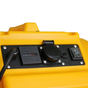 Ventilator industrial MASTER DFX20 - Img 2