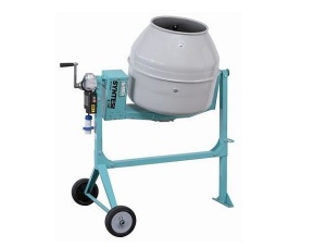 Betoniera profesionala IIMER Syntesi 140