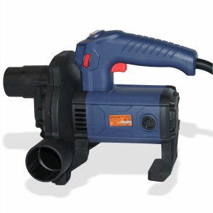 Bisonte AS-750 Aspirator 0,75 kW, pentru slefuitoare seria SP