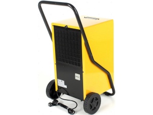 Dezumidificator profesional MASTER DH26 - Img 3
