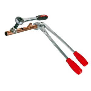 Dispozitiv de expandat și confecționat T-uri ROTHENBERGER tip COMBI KIT 12-15-18-22mm