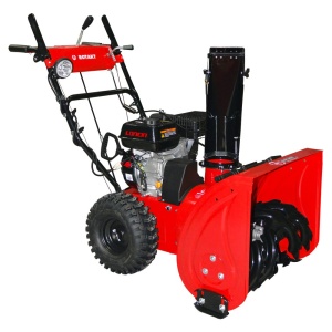 Freza de zapada Rotakt FZ-724-C, 6.5 CP, 61 cm, confort - Img 2