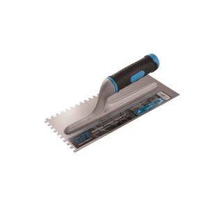 Gletiera cu dinti Duraflex 12x28 cm