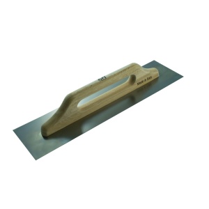 Gletiera pentru ambele maini 12x48 cm
