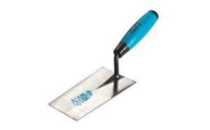 Mistrie Duraflex cu varf patrat 12 cm