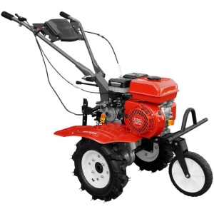 Motocultor Rotakt Rival RO75RS, 7 CP, benzină, freze, lățime lucru 560-830mm - Img 5