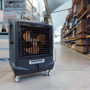 Racitor de aer Biocooler MASTER BC121 (portabil) - Img 2