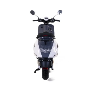 Scuter Electric Rotakt Casablanca 3000w 45km/h Autonomie 55 km Baterie Litiu-ion 60V 26Ah, Timp încărcare 6-8h - Img 4