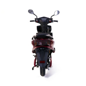 Scuter Rotakt Galileo, Motor 2400W, Autonomie 45 Km, Viteza maxima 25Km/h, Acumulator 72V/20Ah - Img 4