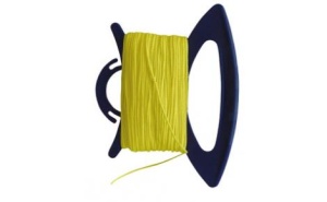 Sfoară de construcție cu bobină Manolito, 30 m