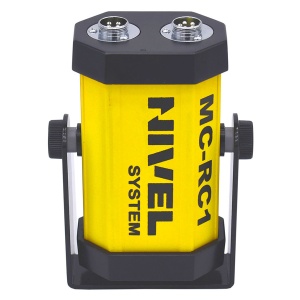 Sistem laser dedicat utilajelor de constructii MC-1D Magnets - Img 4