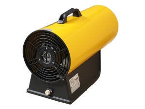 Termosuflanta cu gaz MASTER BLP33ET 33 kW - Img 2