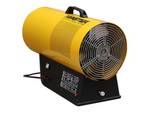Termosuflanta cu gaz MASTER BLP53M - Img 5