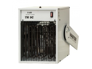 Termosuflanta suspendata MASTER TR9 - Img 2