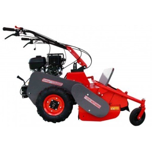 Tocător de Vegetaţie Autopropulsat Rotakt ROTX663, Putere Motor 9CP - Img 6