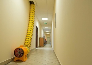 Ventilator industrial MASTER BL4800 - Img 6