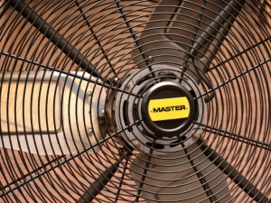 Ventilator industrial MASTER DF36 - Img 7