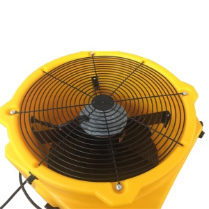 Ventilator industrial MASTER DFX20 - Img 3