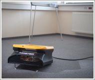 Ventilator MASTER CDX20 - Img 4