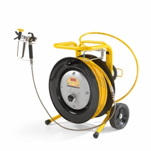 Wagner TempSpray H226 – furtun incalzit pentru material DN10/15 m, 1.1 kW