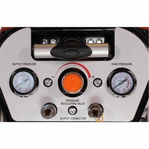 Bisonte compresor SC020-015, debit aer 206 l/min., motor 230V - Img 3