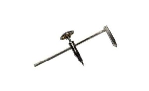 Compas cutter din otel cromat