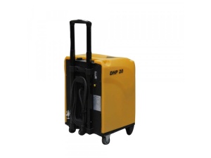 Dezumidificator industrial MASTER DHP20 - Img 2