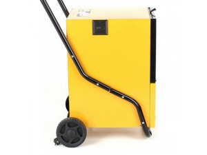 Dezumidificator profesional MASTER DH752 - Img 2