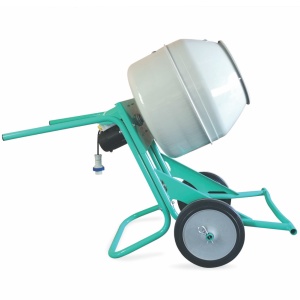 Imer Riobeta 140, capacitate 134l, motor 230V, 0.3 kW, 2.8A - Img 2