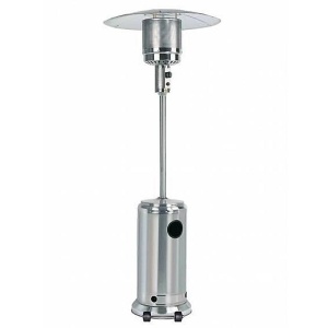 Incalzitor terasa MASTER BP13 gaz PB 14kW