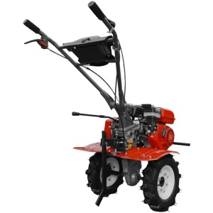 Motocultor Rotakt Rival RO75RS, 7 CP, benzină, freze, lățime lucru 560-830mm - Img 6