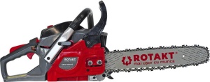 Motofierăstrău ROTAKT MTF3816S, 1.8 CP, 350 mm, Euro 5 - Img 3
