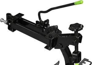 Plug de arat reversibil pentru motocultor, cu o trupita, Rotakt - Img 3