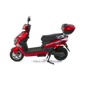 Scuter Electric Rotakt Saigon 1000W 25 km/h Autonomie 80 km Baterie Plumb-acid 72V 20Ah Sarcină maximă 251 kg, Fără permis - Img 7