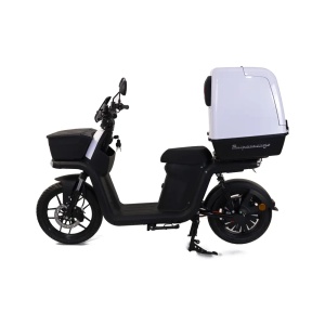 Scuter electric Rotakt Supercargo 3000w 45km/h autonomie 116km baterie Litiu-ion 60V 52Ah, Durată de încărcare 6-8h - Img 6