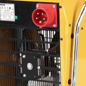 Termosuflanta electrica MASTER B5EPB - Img 2
