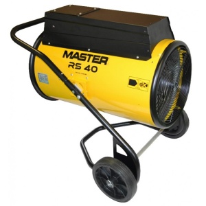 Termosuflanta electrica MASTER RS40 - Img 1