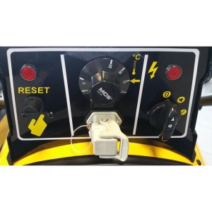 Termosuflanta electrica MASTER RS40 - Img 4