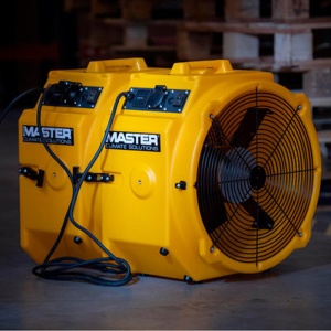 Ventilator industrial MASTER DFX20 - Img 4