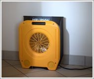 Ventilator MASTER CDX20 - Img 5