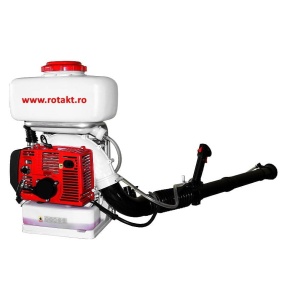 Atomizor Rotakt 3WF-600, Pulverizare Universală Pe Orizontală Până la 15m, Benzină 3.4CP - Img 1