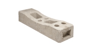 Baza ciment pentru garduri mobile provizorii