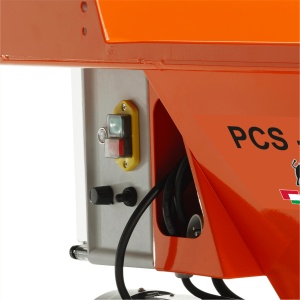 Bisonte PCS-MX10 Capacitate 30L, Motor 230V, 2,2 kW, Debit 8-26 l/min. - Img 2