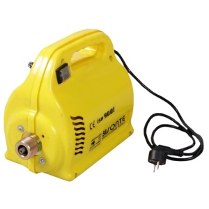 Bisonte VIB-E, motor Electric, putere 0.55 kW, 2.800 rpm - Img 2