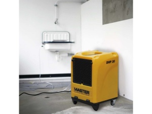 Dezumidificator industrial MASTER DHP20 - Img 3