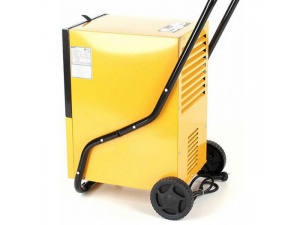 Dezumidificator profesional MASTER DH752 - Img 3