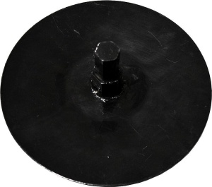 Disc lateral pentru freze motocultor 32 mm, Rotakt - Img 4