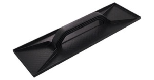 Drisca din plastic 25x41cm